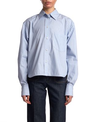 Ellys Button Up Cotton Shirt