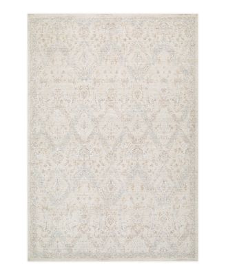 Livabliss Lotus 853099 Area Rug, 2'x2'11"