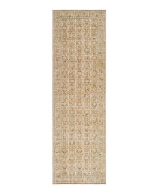 Becki Owens x Surya Renaissance 541943 Runner Area Rug, 2'11"x9'10"