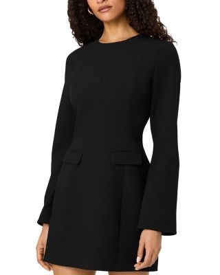 Azra Twill Dress