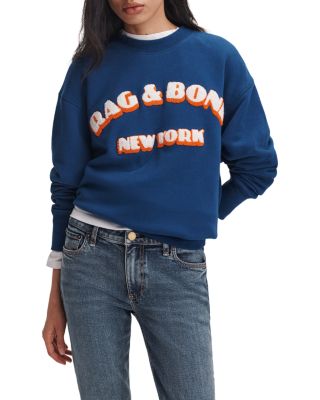 RBNY Oversized Sweatshirt