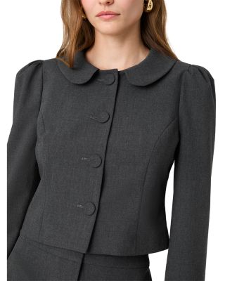 Tavi Crosshatch Jacket - thumbnail 6