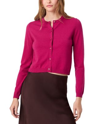 Cosysoft Fitted Cardigan
