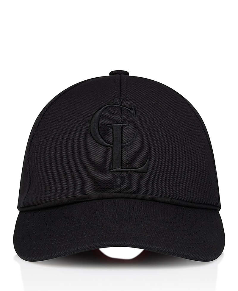 Christian Louboutin Men's NeoCL Baseball Cap