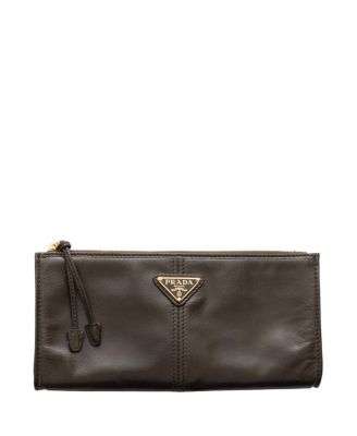 Leather Pouch
