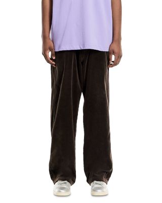 Loose Fit Baggy Work Pants