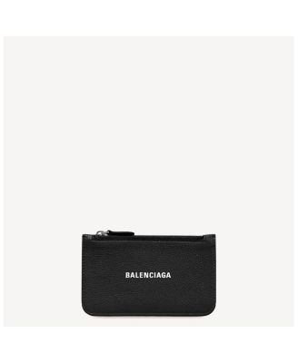  Cash Long Large Coin and Card Holder