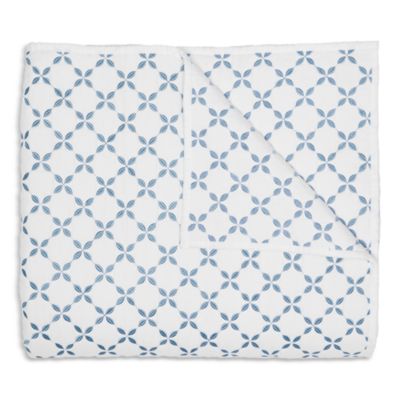 Layla Quilted Coverlet, King