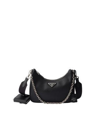 Re-Edition 2005 Saffiano Leather Bag