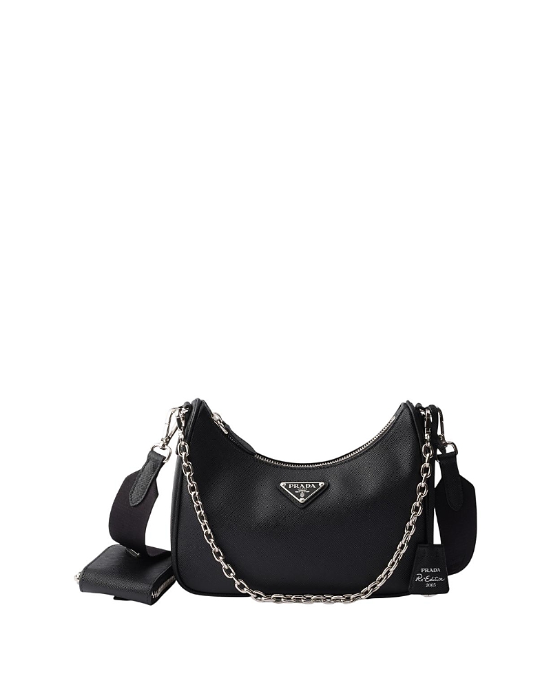 Prada Re-Edition 2005 Saffiano Leather Bag · OS