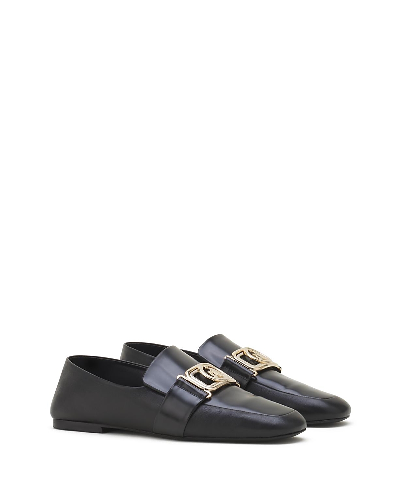 Lanvin Women's Mother & Daughter Slip-On