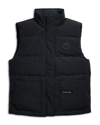 Legacy Freestyle Down Vest