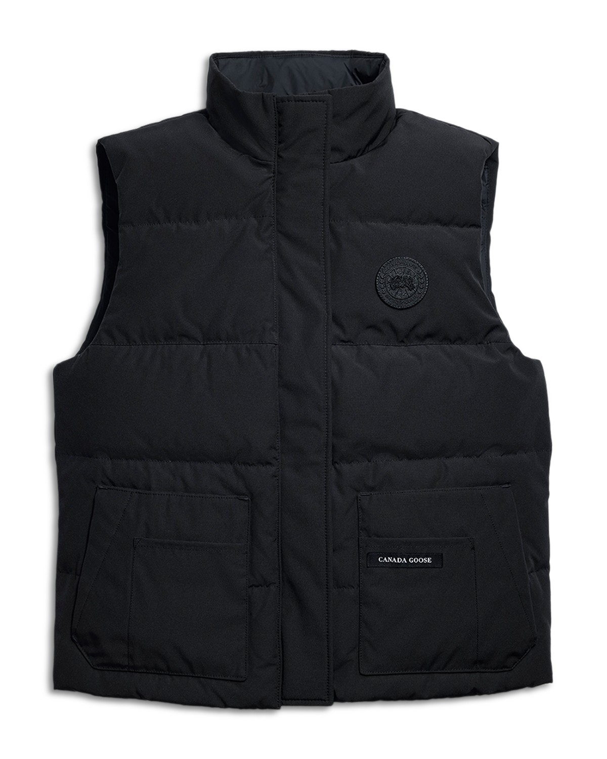 Legacy Freestyle Down Vest