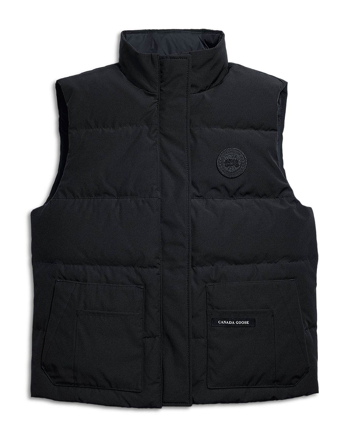 Canada Goose Legacy Freestyle Down Vest
