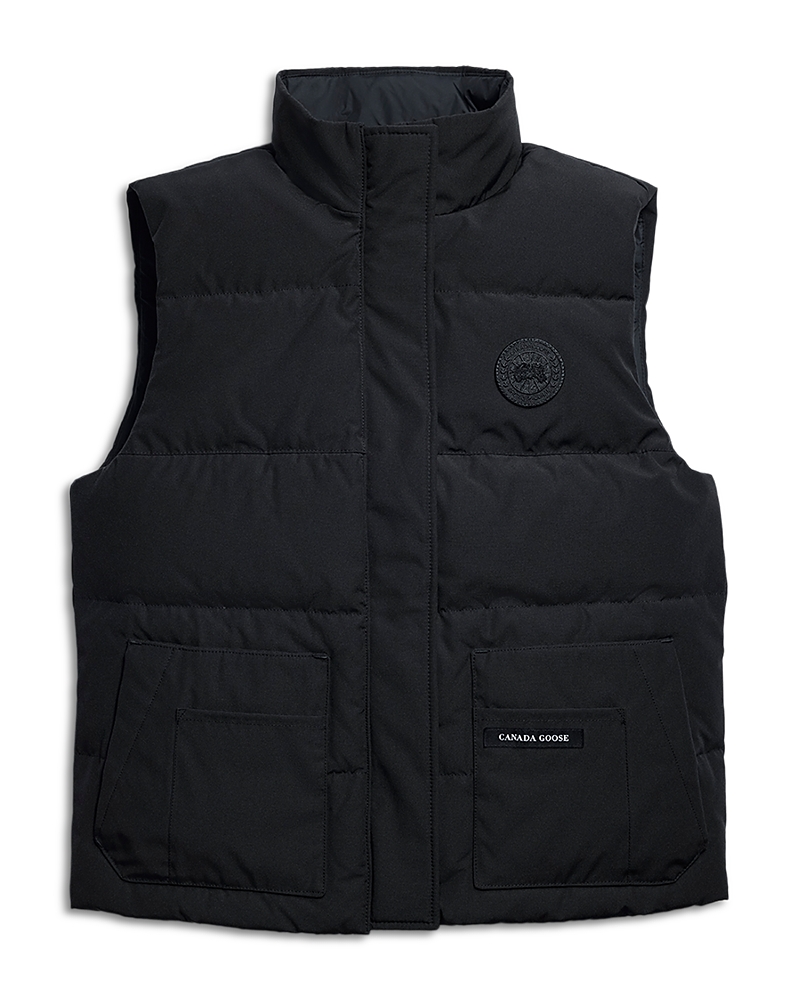 Canada Goose Legacy Freestyle Down Vest