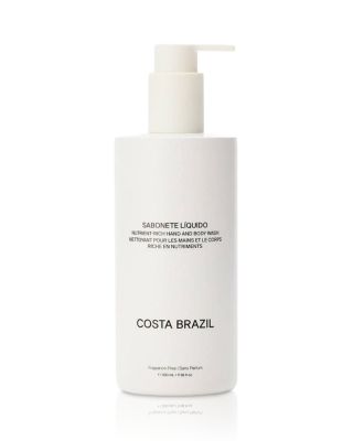Nutrient Rich Hand & Body Wash