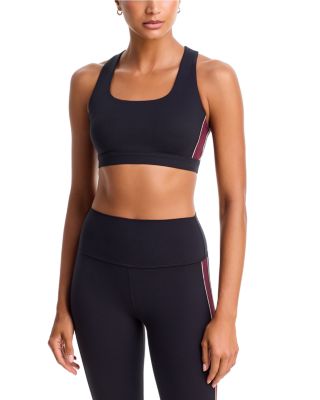 Lexi Rigor Racerback Sports Bra