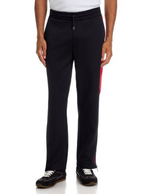 Dolos Relaxed Fit Track Pants