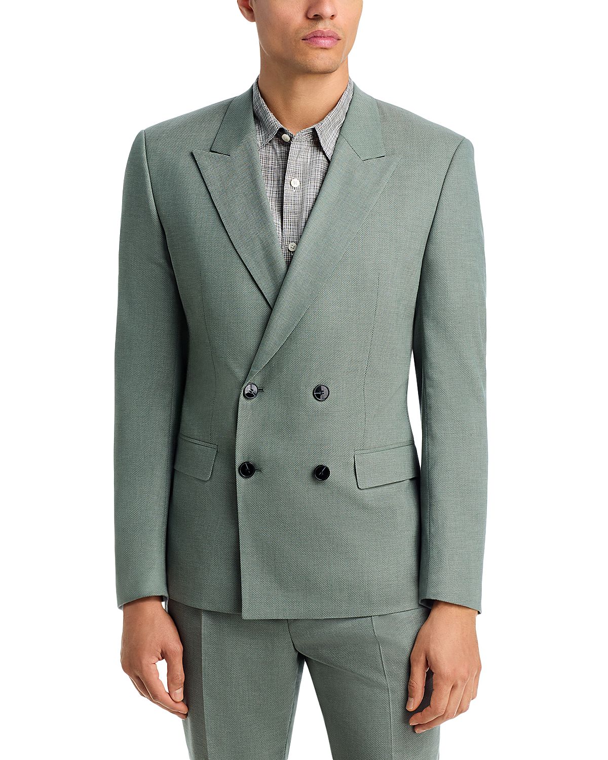 Hugo Boss Henry Slim Fit Sport Coat