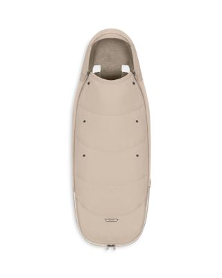 Platinum Footmuff 