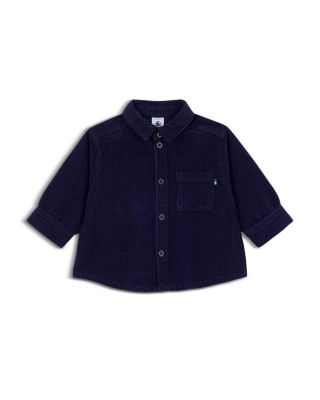 Boys' Corduroy Button Shirt - Baby