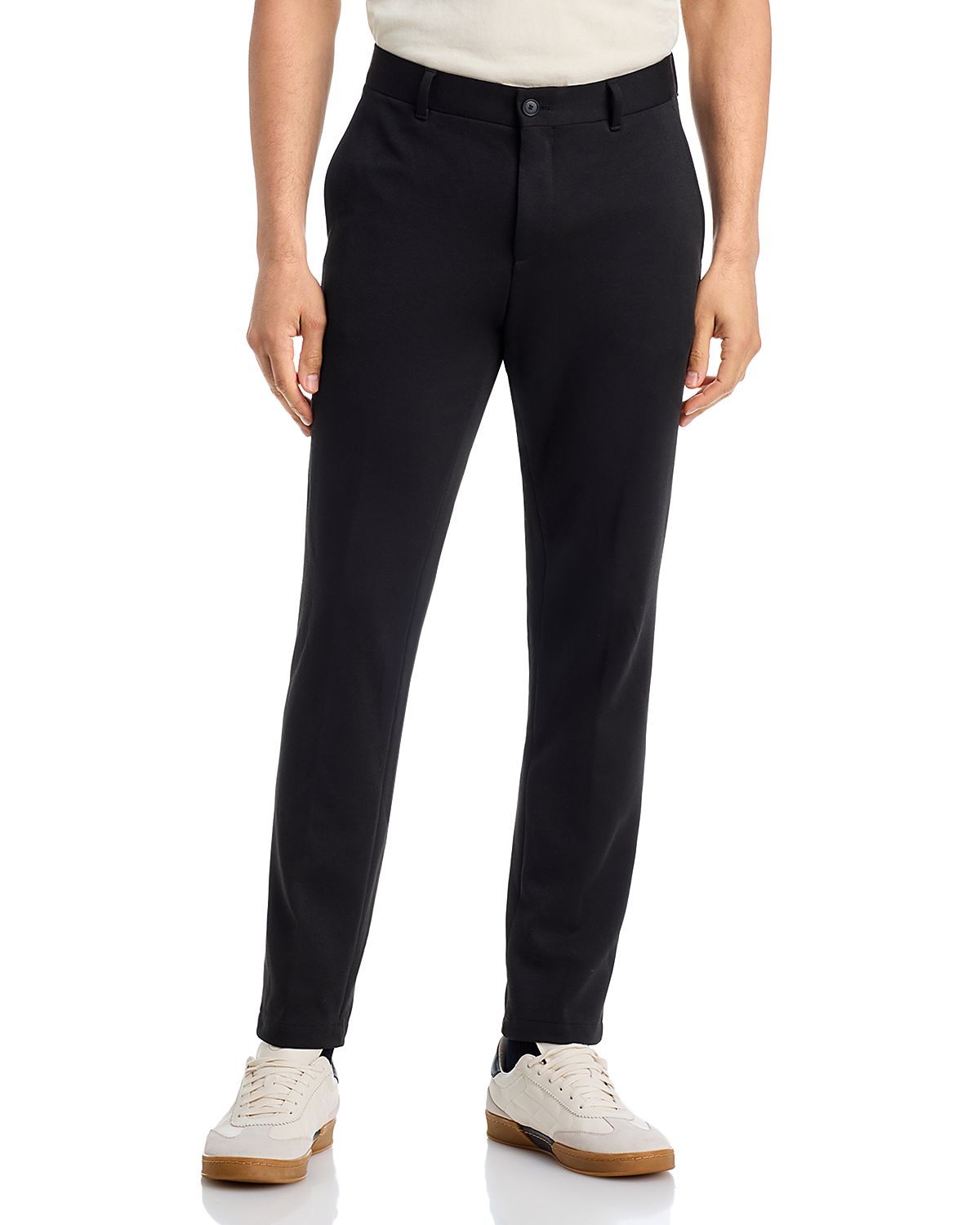 Boss Genius Slim Fit Pants