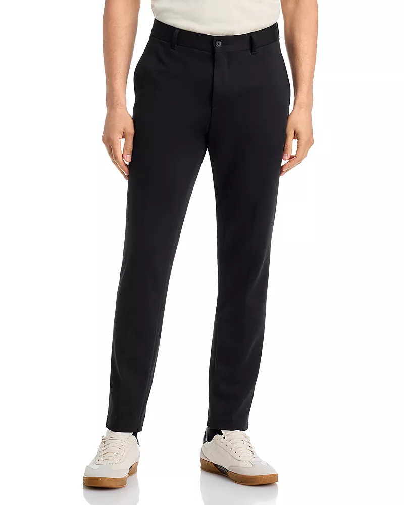 Boss Genius Slim Fit Pants