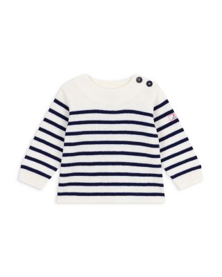 Boys' Striped Sweater - Baby