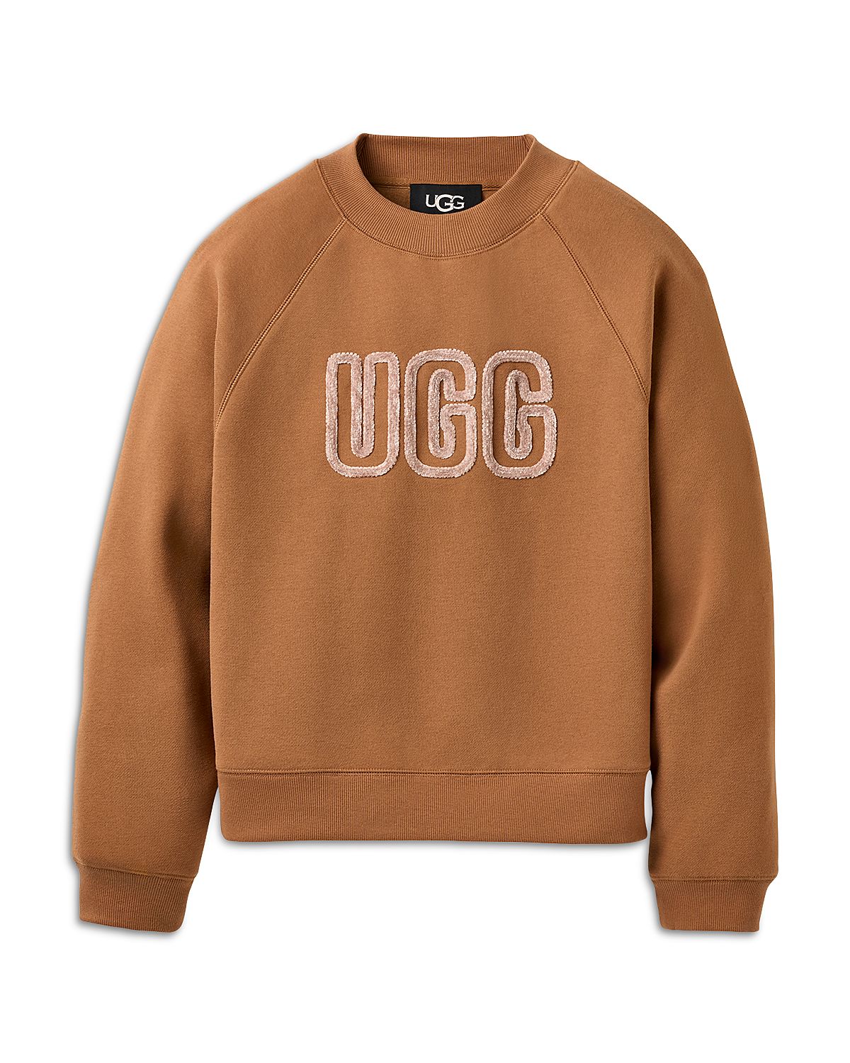 Ugg Logo Sweatshirt