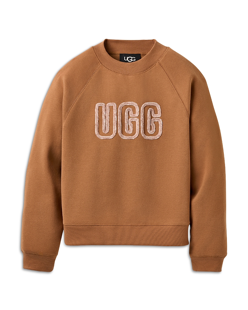 UGG LOGO SWEATSHIRT