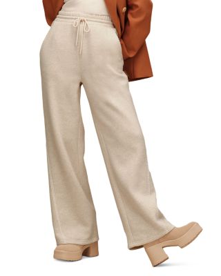 Classic Straight Leg Sweatpants