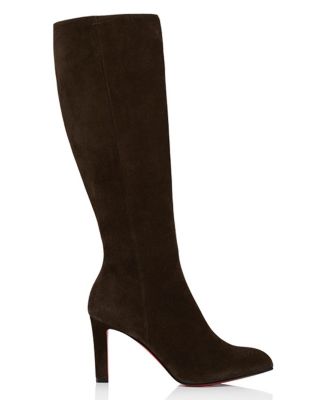  Women's Fannylove Tight Botta Boots