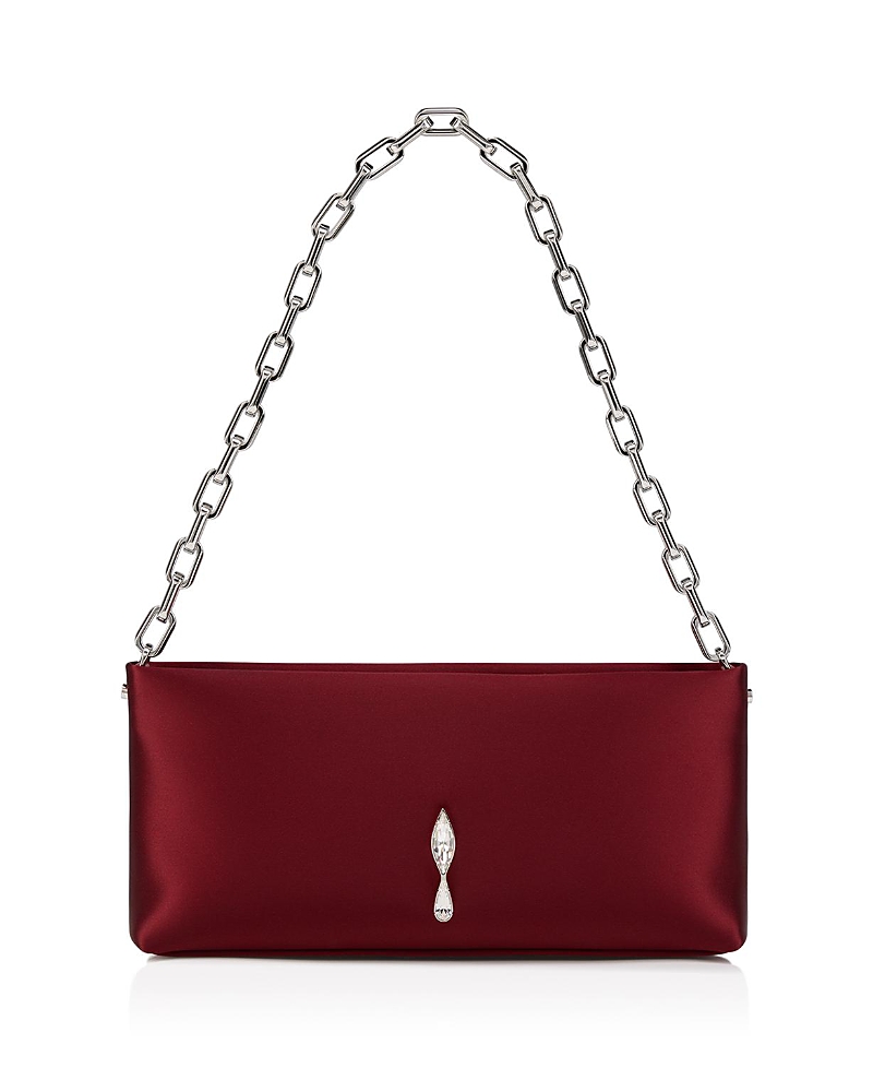 Christian Louboutin Women's Maykimay Clutches