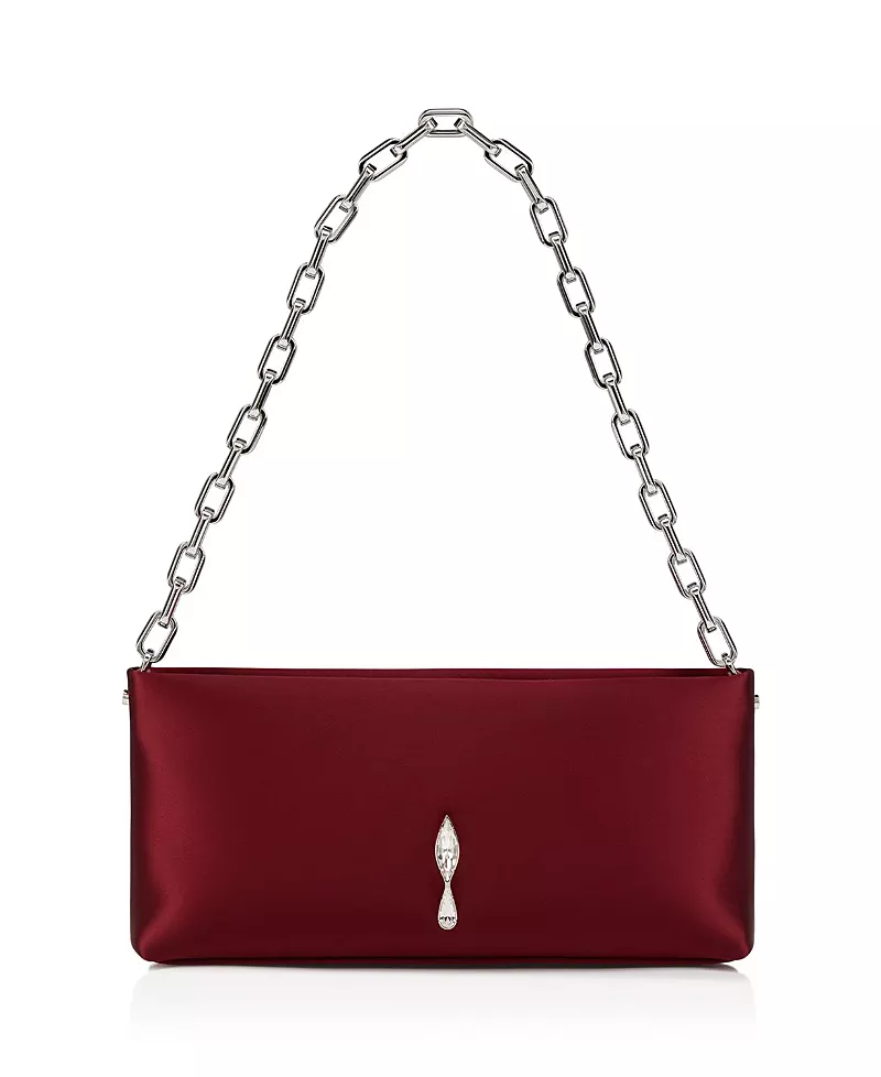 Christian Louboutin Women's Maykimay Clutches