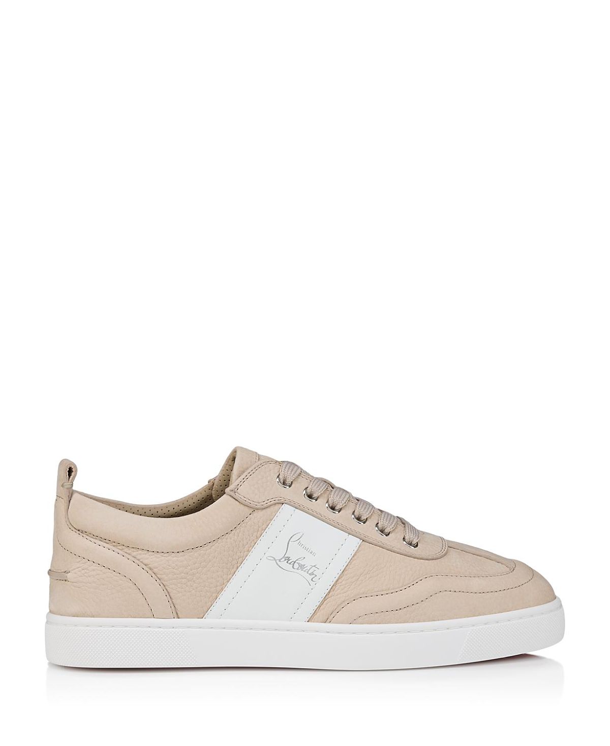 Christian Louboutin Men's Retero Low Sneakers