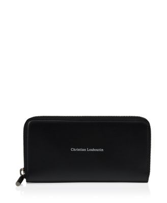  Men's Canopy Long Wallets