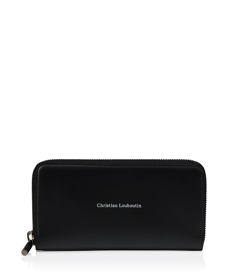 Christian Louboutin Men's Canopy Long Wallets