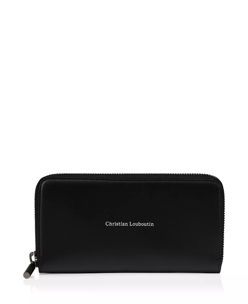 Christian Louboutin Men's Canopy Long Wallets