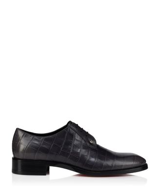  Men's Chambeliss Derbies