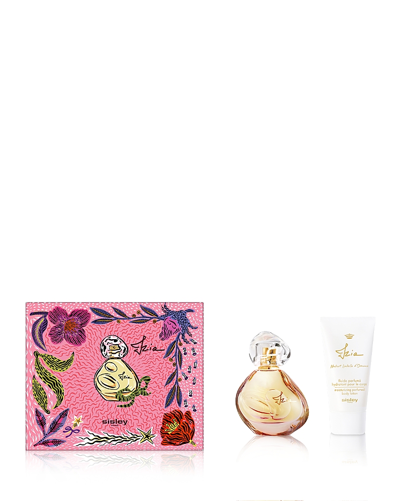 Sisley Paris Izia Marie-Victoire de Bascher Gift Set ($178.33 value)