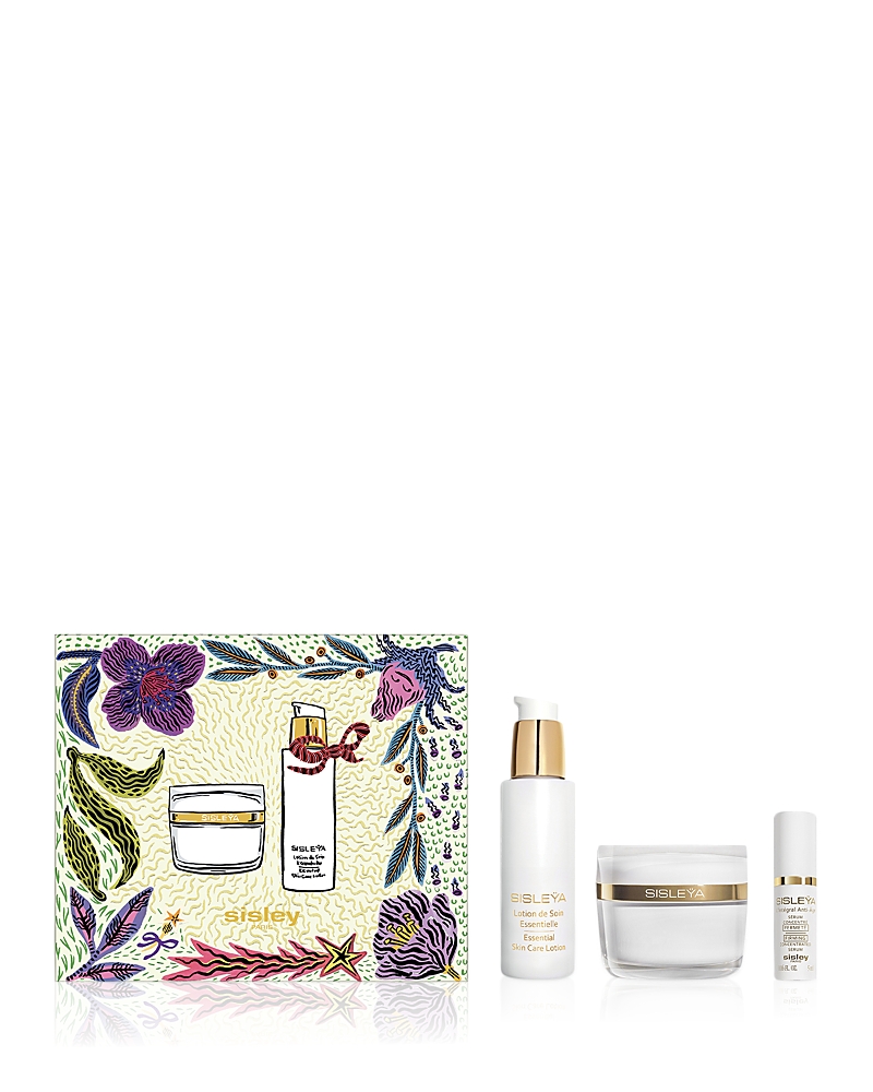 Sisley Paris Sisleya L'Integral Skincare Marie-Victoire de Bascher Gift Set ($1,003.33 value)