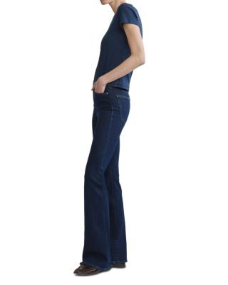 Bridget Instasculpt™ High Rise Bootcut Jeans in Night Out - thumbnail 4