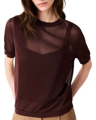 Momita 2-in-1 Top