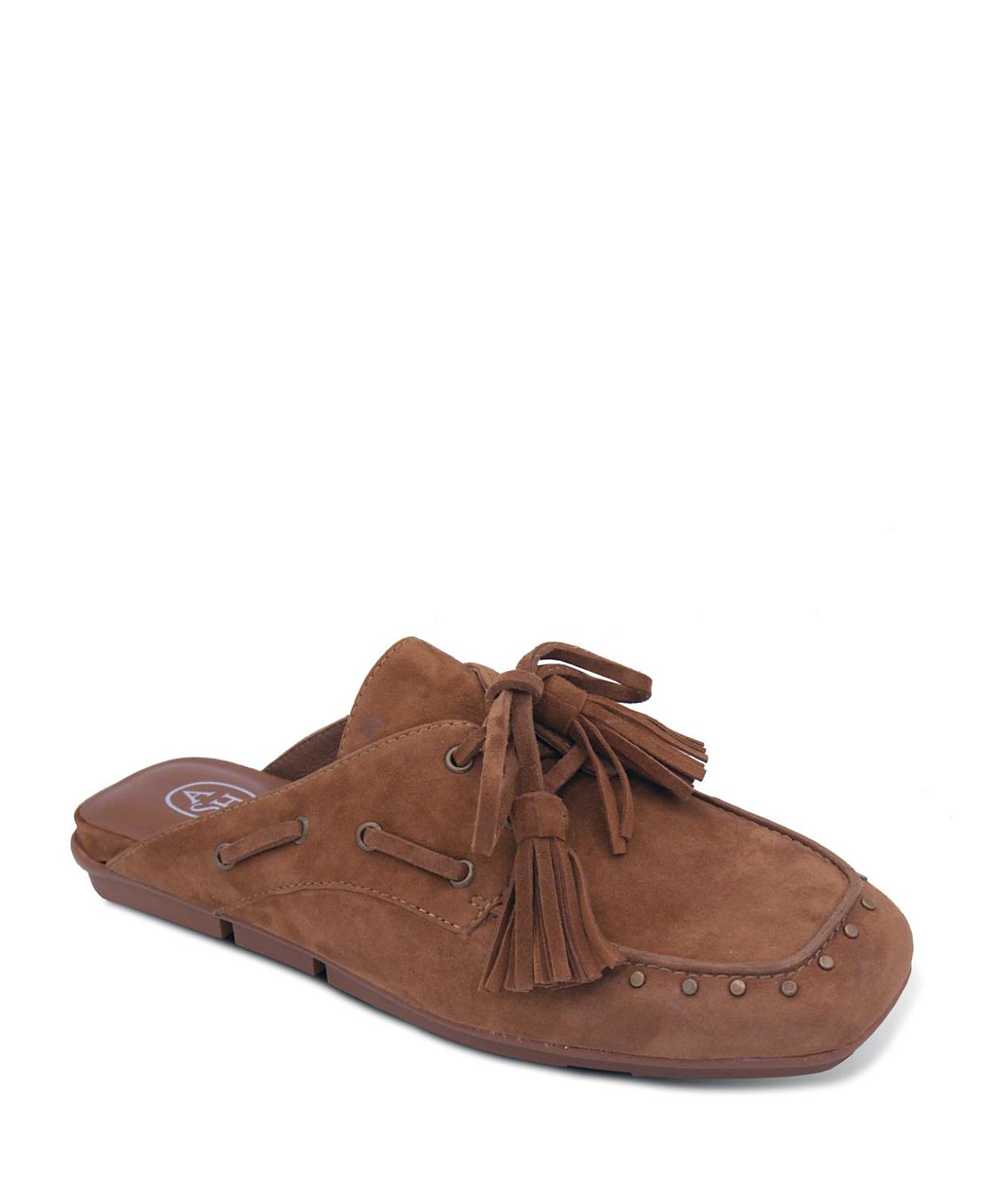 Ash Women's Bavaria Studded Mule