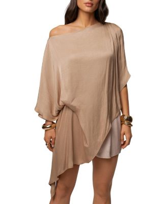  Brisa One Shoulder Top