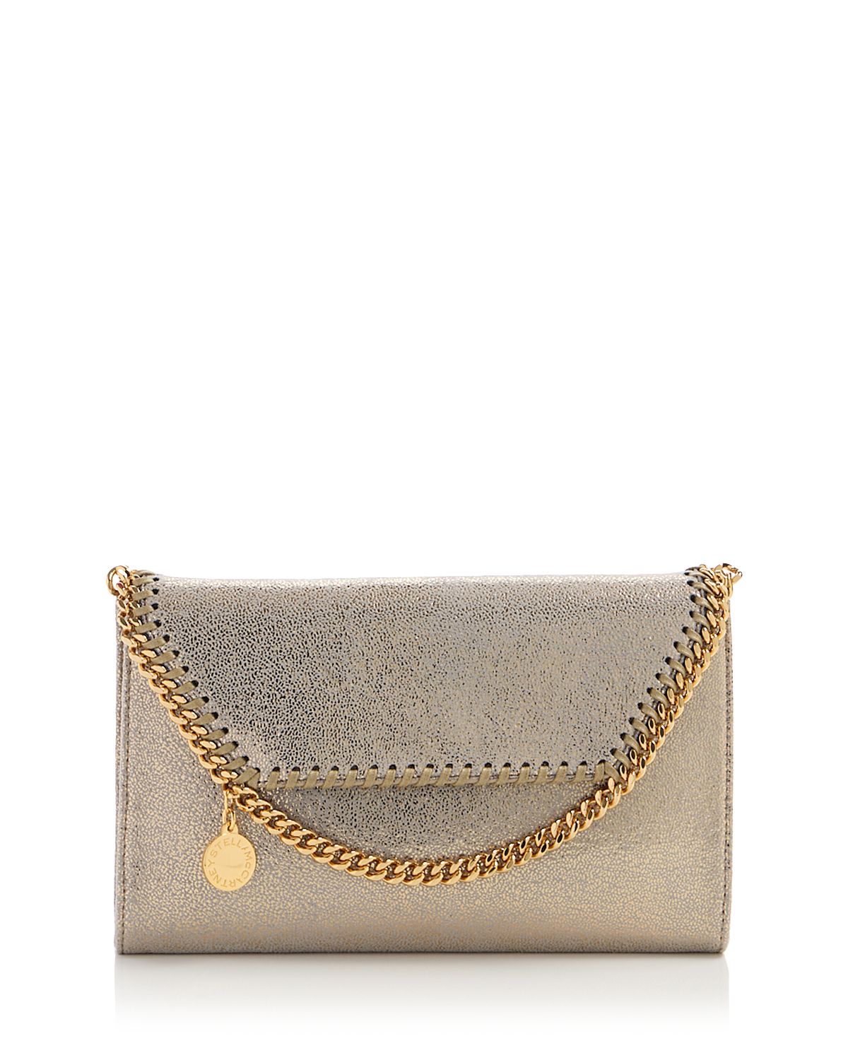 Stella McCartney Falabella Mini Crossbody Bag