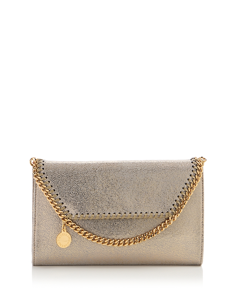 Stella Mccartney Falabella Mini Crossbody Bag · NO SIZE