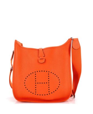 PM Evelyne Bag Gen III Clemence