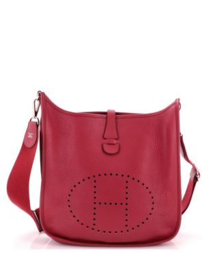 PM Evelyne Bag Gen III Clemence