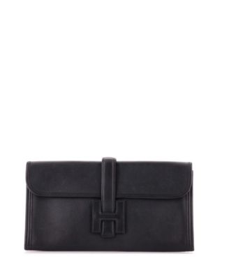 29 Jige Elan Clutch Swift